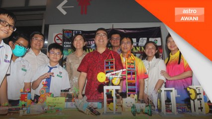 MOSTI setuju dasar larangan eksport REE dilaksana