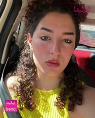 أصبحت شبة .. لينا الفيشاوي تظهر بعد حلاقة شعرها زيرو وتتخذ هذا القرار