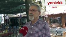 Naci Görür böyle uyardı: Zamanı dolmuş veya dolmak üzere