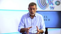 El Foco con Nacho Rabadán