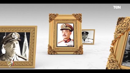 "مهندس حرب أكتوبر"...المشير محمد عبدالغني الجمسي