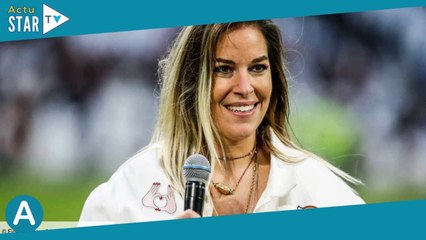 « Traiter mon père de criminel »  Sophie Tapie en colère après une chronique radio sur Bernard Tapi