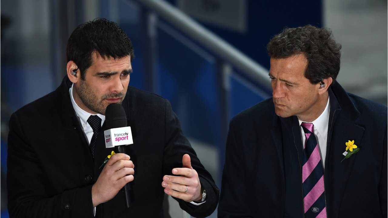 GALA VIDEO - “J’en peux plus des…”: Matthieu Lartot pousse un coup de gueule après la blessure d’Antoine Dupont