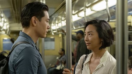 Tráiler de Vidas Pasadas (Past Lives)