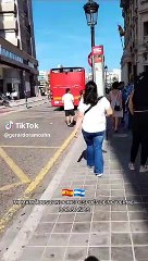 Hondureño se reencuentra con su madre después de 5 años