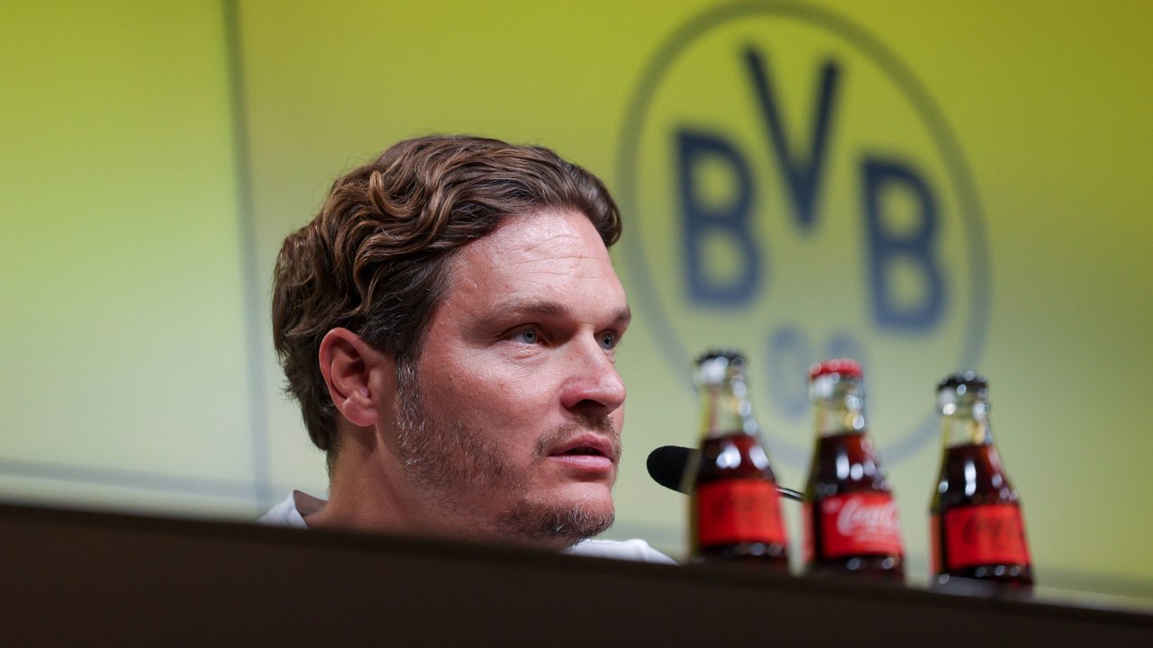 Terzics 'Geduldspiel' geht auf: 'Ein deutlicher Schritt in die richtige Richtung'