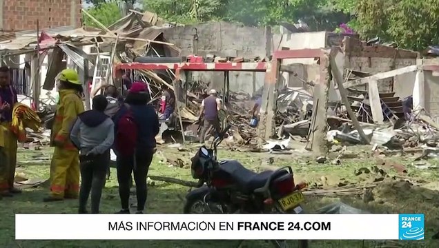 Colombia: disidencias de las FARC anuncian cese al fuego unilateral