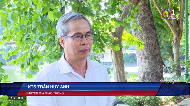 Nan giải bài toán thiếu bãi đỗ xe đô thị