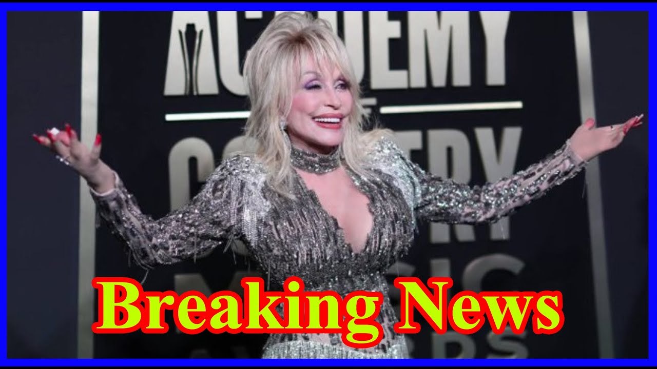 Dolly Parton cover 4 Non Blondes’ ‘What’s Up latest cover from her upcoming new album