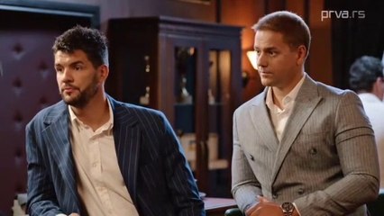 Igra sudbine  Epizoda 844 - Igra sudbine  Epizoda 844 - Igra sudbine  Epizoda 844
