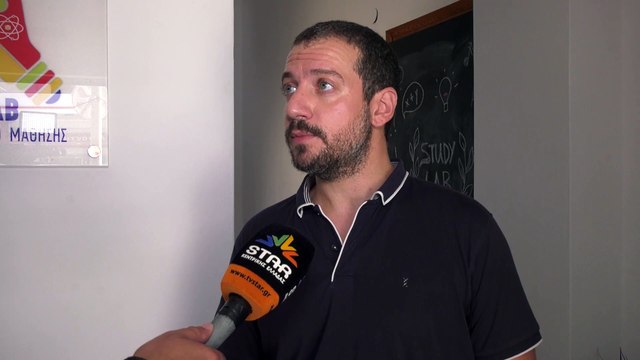 Γ. Γεωργαντάς: Έρχεται νέο κύμα κακοκαιρίας, ξανά στο επίκεντρο επιβαρυμένες περιοχές