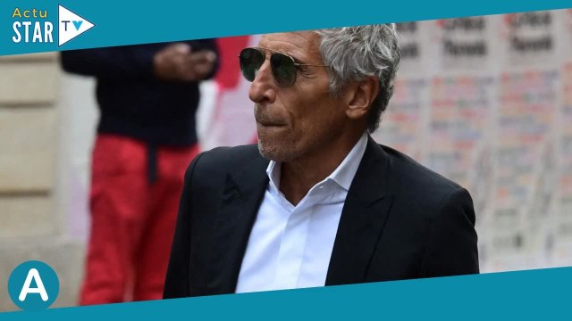 N'oubliez pas les paroles Le jeu de Nagui fait polémique pour une affaire d'argent, un grand champ