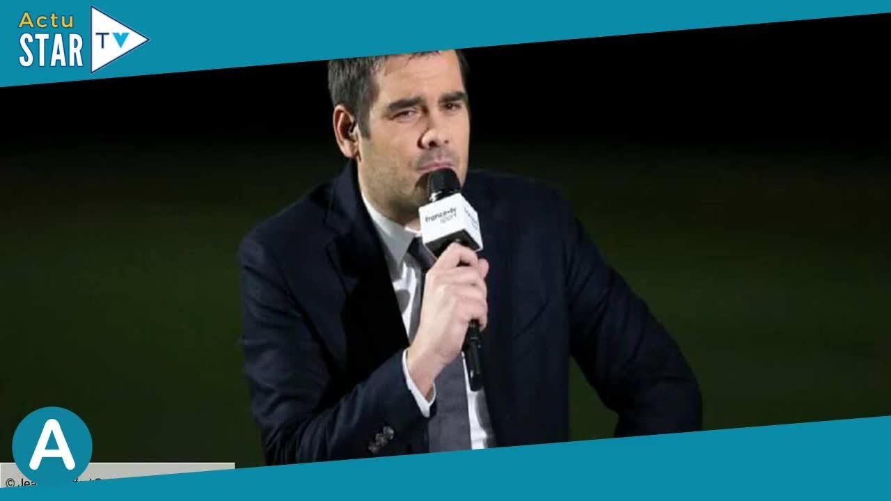 “J’en peux plus des…”  Matthieu Lartot pousse un coup de gueule après la blessure d’Antoine Dupont