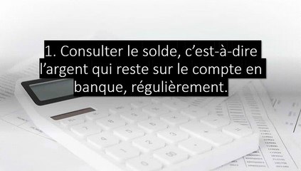 Le budget : 02 moyens simples et efficaces de le gérer‐ Réalisée avec Clipchamp (1)