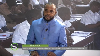 Comment amenés les enfants à de meilleurs résultats scolaires ?