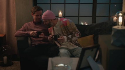 Gert and Gijs - Part 15 - Sub