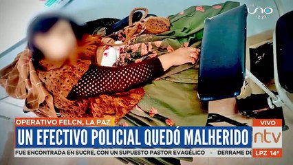 Dos mujeres fallecieron productos de una balacera en Desaguadero