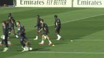 REAL MADRID VS ATLÉTICO DE MADRID| ARDA GULER vuelve a los ENTRENAMIENTOS y deja ESTOS DETALLES