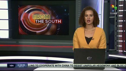 "The current context of macroeconomic uncertainty calls for ambitious and immediate measures"