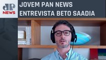 Economista da Nomos analisa cenários após decisões sobre juros no Brasil e Estados Unidos