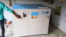 Flywheel Free Energy Three Phase 20 Kva Home Made