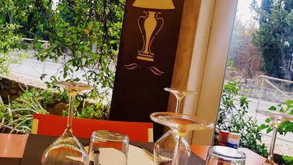 Expo Maya François - l'atelier chez Mimi Treilles