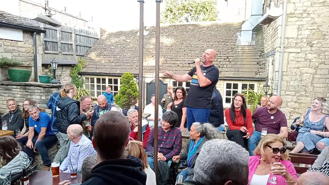 Glastonburghley 2023_Five_2