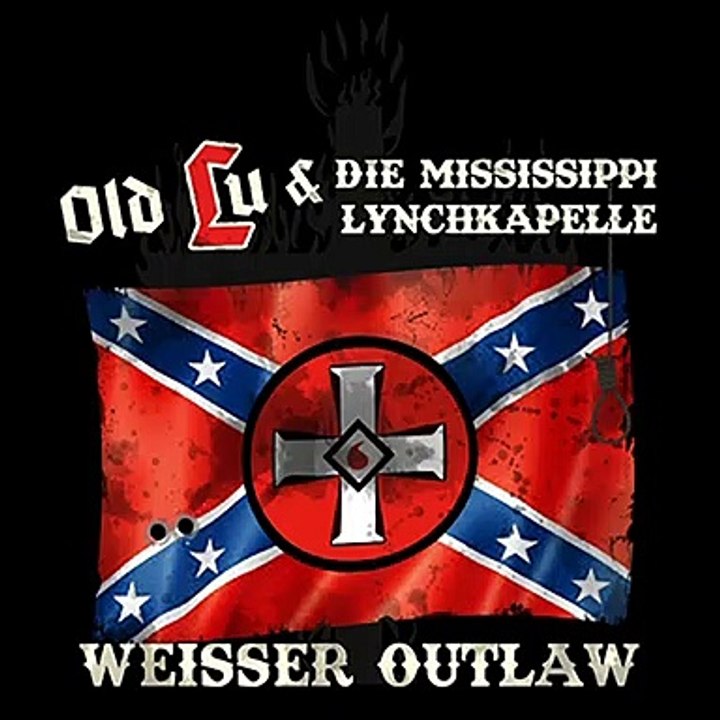 Old Lu & Die Mississippi Lynchkapelle - Ich und der Teufel