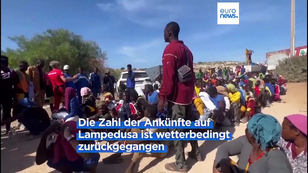 Nachrichten des Tages | 23. September - Abendausgabe