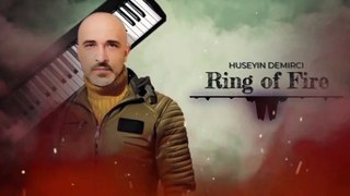 Ring of Fire - Cinematic Instrumental Music | Hüseyin Demirci