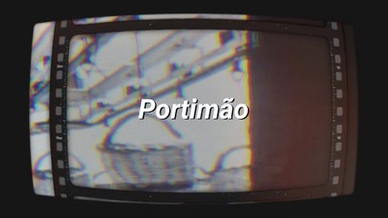 Portimao - musée de la conserve la Rose