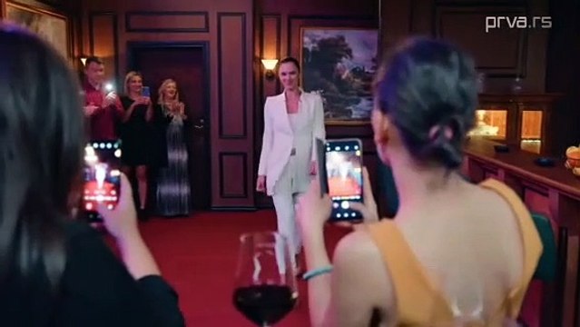 Igra sudbine Ep 845 - Igra sudbine Ep 845