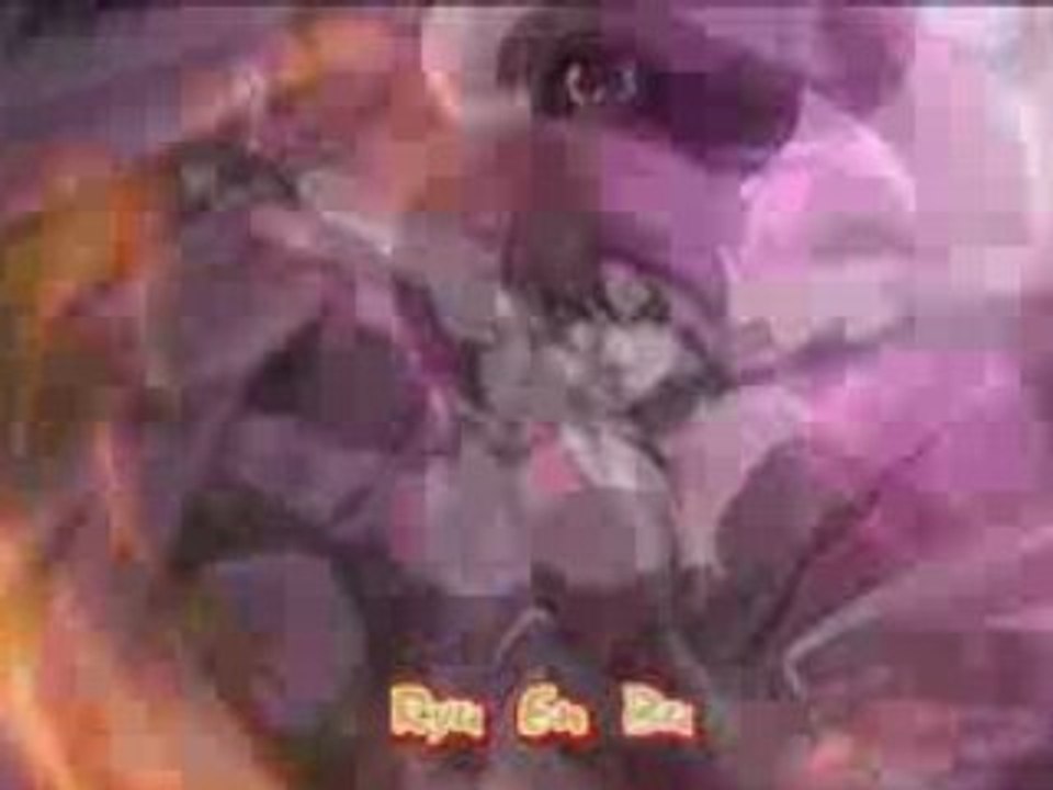 The King of Fighters 01 vostfr