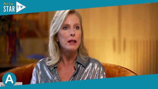 “T’es dégueulasse, t’es grosse…” Karin Viard, ses confidences poignantes sur la boulimie