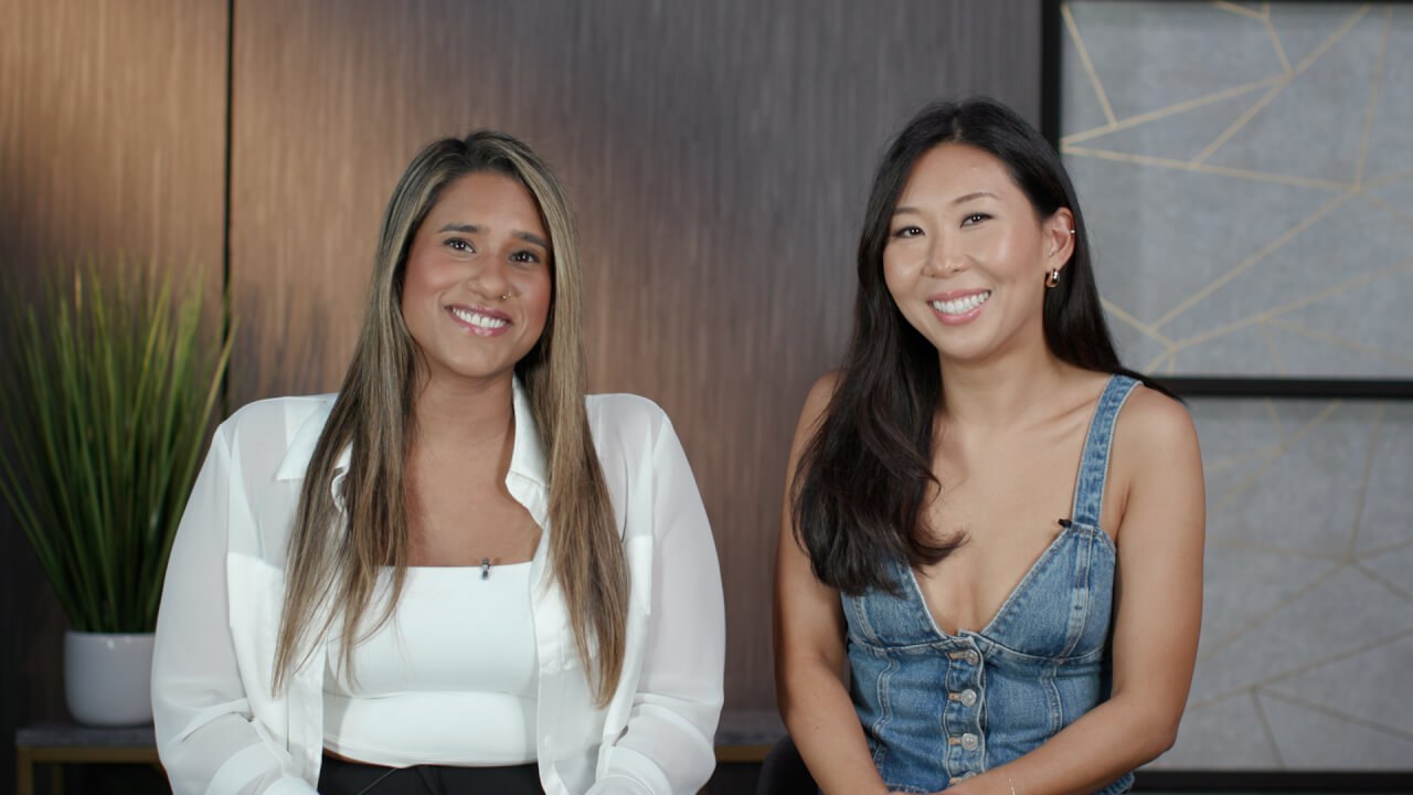 We quit our six-figure jobs after joining ‘Love is Blind’ and now make 3x our salaries as influencers