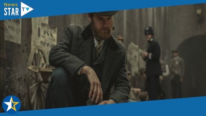 Bodies  c’est quoi cette nouvelle série qui va mettre vos nerfs à rude épreuve en octobre