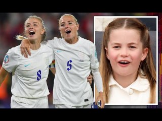 Princess Charlotte urged to step out for major event with William, Kate and George in DAYS