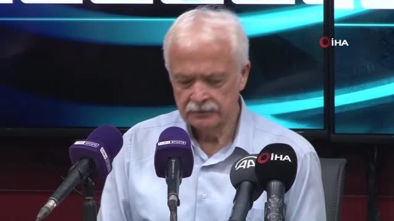 Fatih Karagümrük Teknik Sorumlusu Atılay Canel: Galibiyeti kaçıran taraf olduk