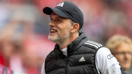 Tuchel über Bochum: "Nicht zu dem gefährlichen Gegner gemacht, der sie sein können"