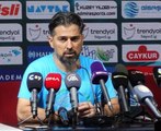 Çaykur Rizespor ve Sivasspor Berabere Kaldı