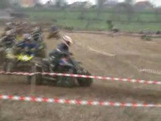 endurance quad basly