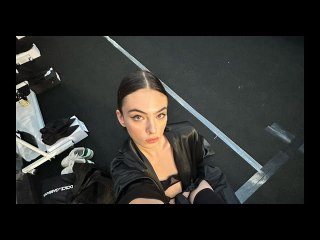Monica Bellucci et Vincent Cassel : Leur fille défile Deva en lingerie, elle enflamme la Fashion Wee