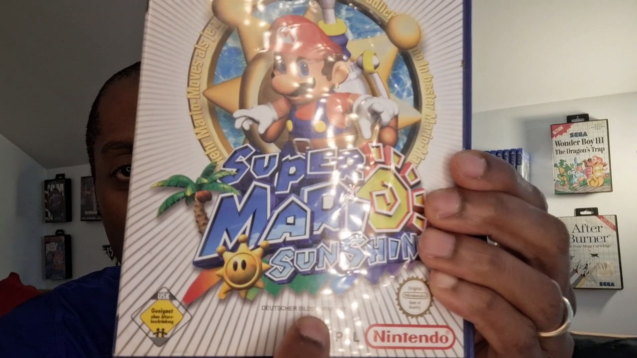Pourquoi et comment je collectionne les jeux vidéos