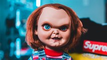 Autoridades mexicanas arrestaron a delincuente que usaba un muñeco ‘Chucky’ para cometer atracos