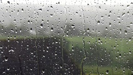 Relaxing lofi with raining background sounds to study, work or relax anytime