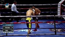 Uwel Hernandez vs Juan Rodolfo Juarez (04-08-2023) Full Fight