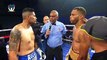 Yunior Menendez vs Ricardo Miramontes Hernandez (04-08-2023) Full Fight
