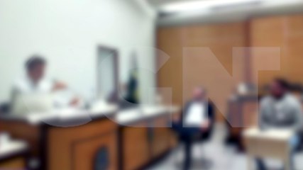 Motorista que atropelou Daiane de Jesus pensou ter passado por cima de um saco de lixo