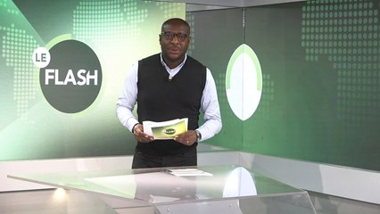 Le 17 Heures 30 de RTI 2 du 23 septembre 2023 par Guy Michel Ablé