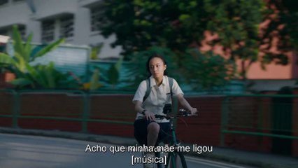 Last Shadow At First Light - Trailer Legendado Netflix